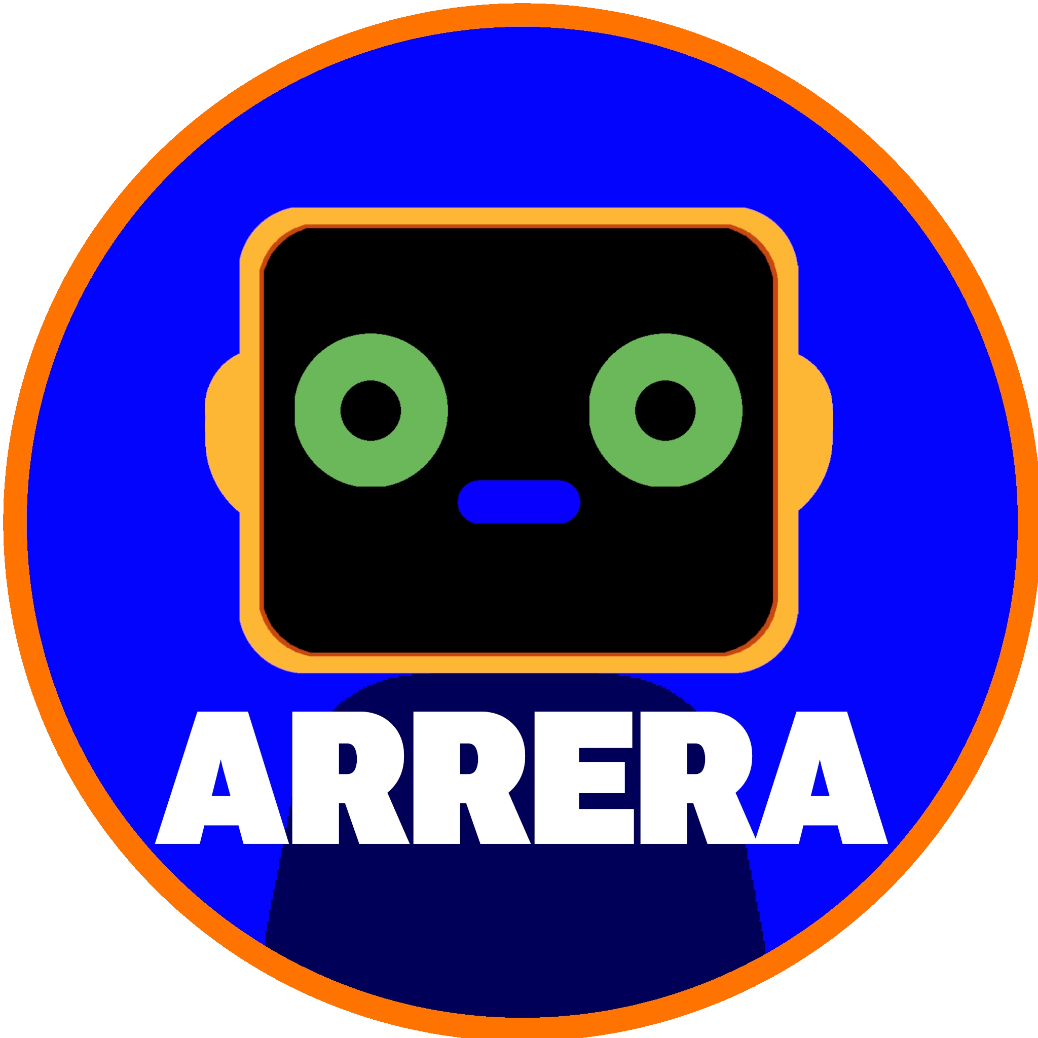 Arrera I2026